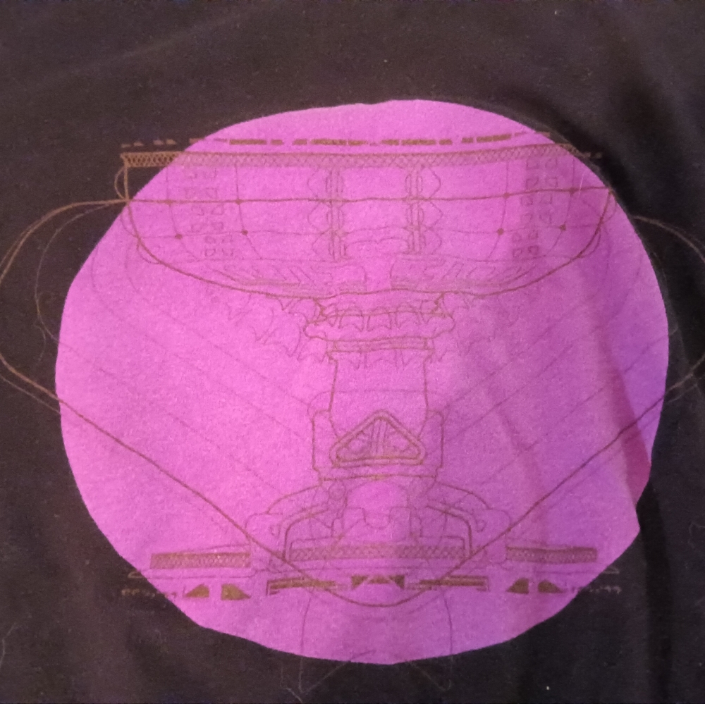 Mens Destiny Shirt
